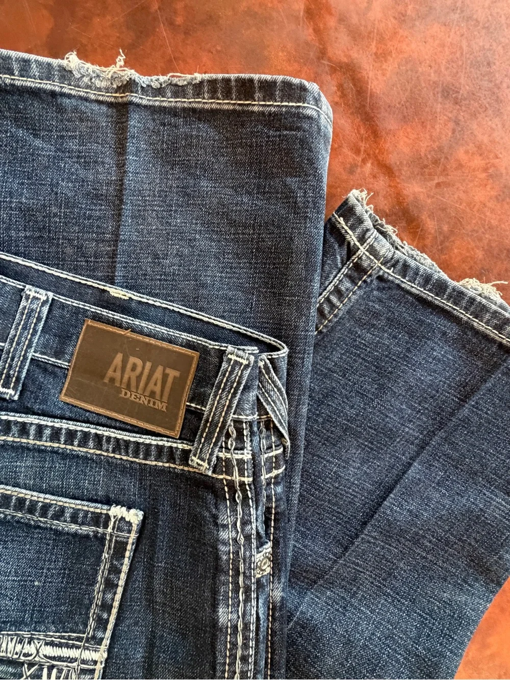 Ariat Denim Jeans 42 x 32